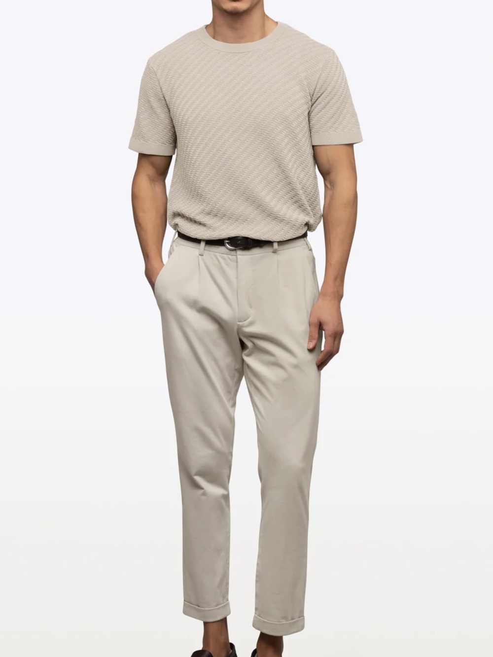 Cuts SoHo Trouser